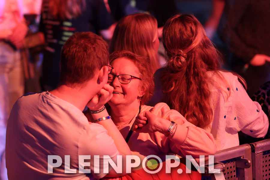 Publiek Zaterdag   (136)